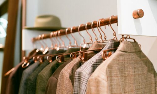 Fashion Design Enterprise Building