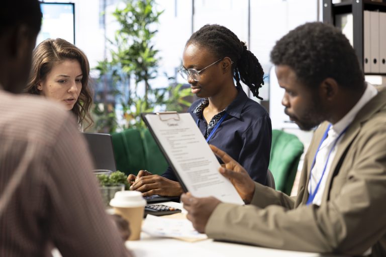 Professional Certification & Workplace Readiness