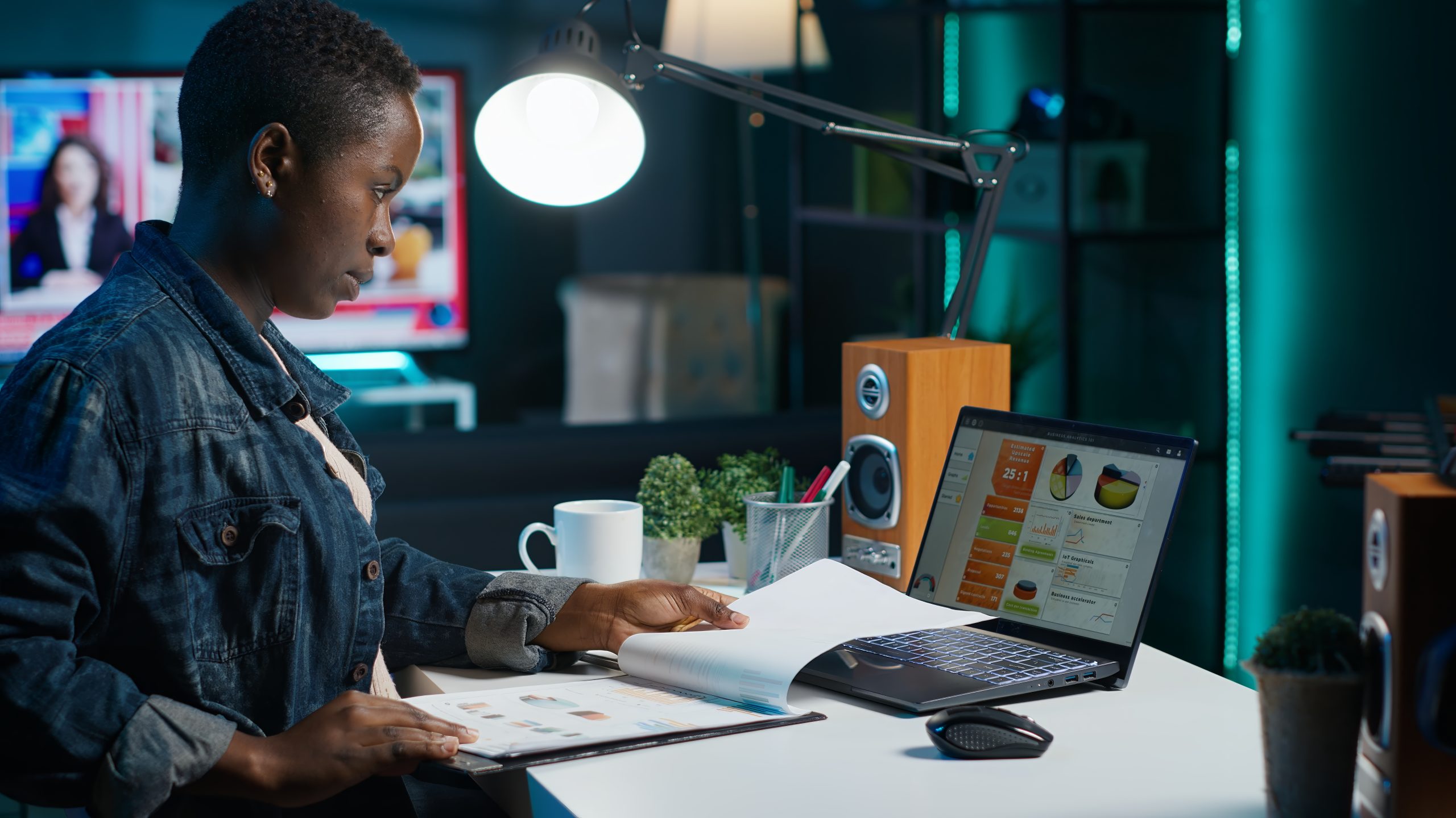 Advance Product Development & Management