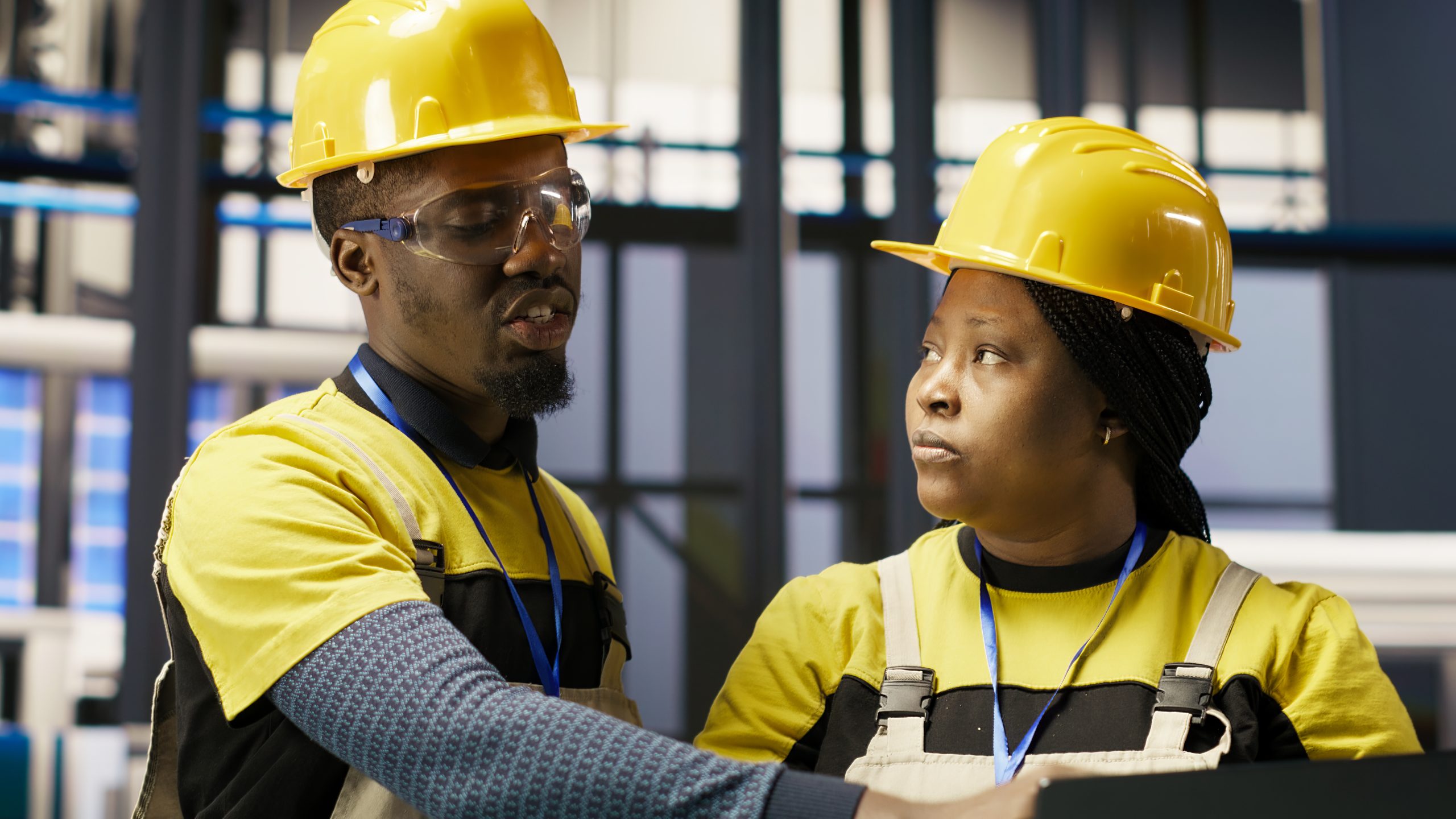 Workplace Safety, Risk & Compliance