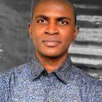 Gabriel Simon Ejeh
