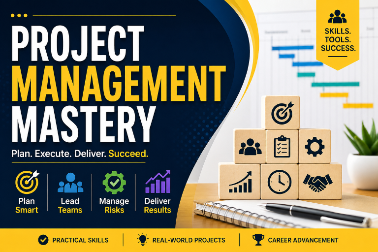 Project Management