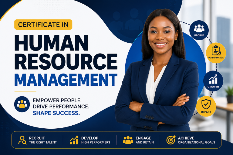 Human Resource Management