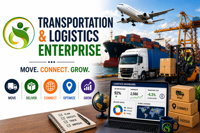 Transportation & Logistics Enterprise