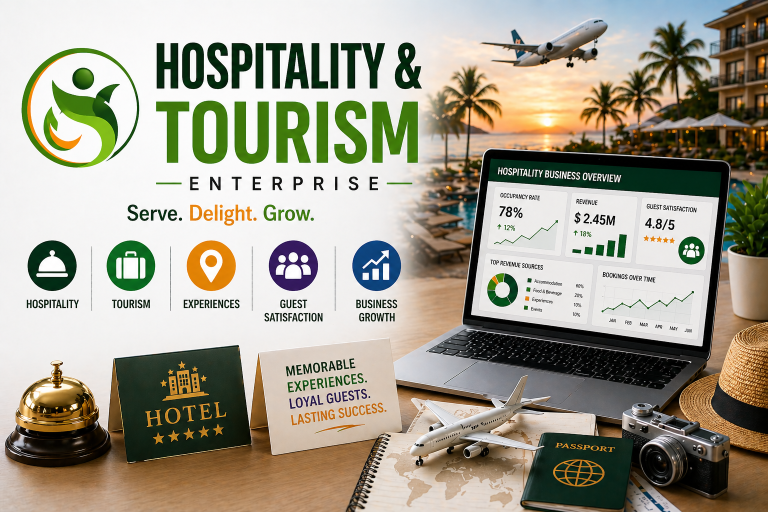 Hospitality & Tourism Enterprise