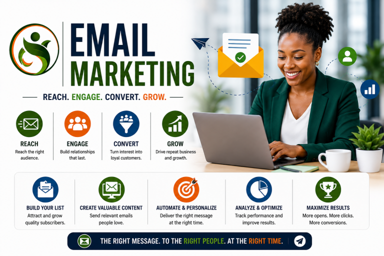 Email Marketing