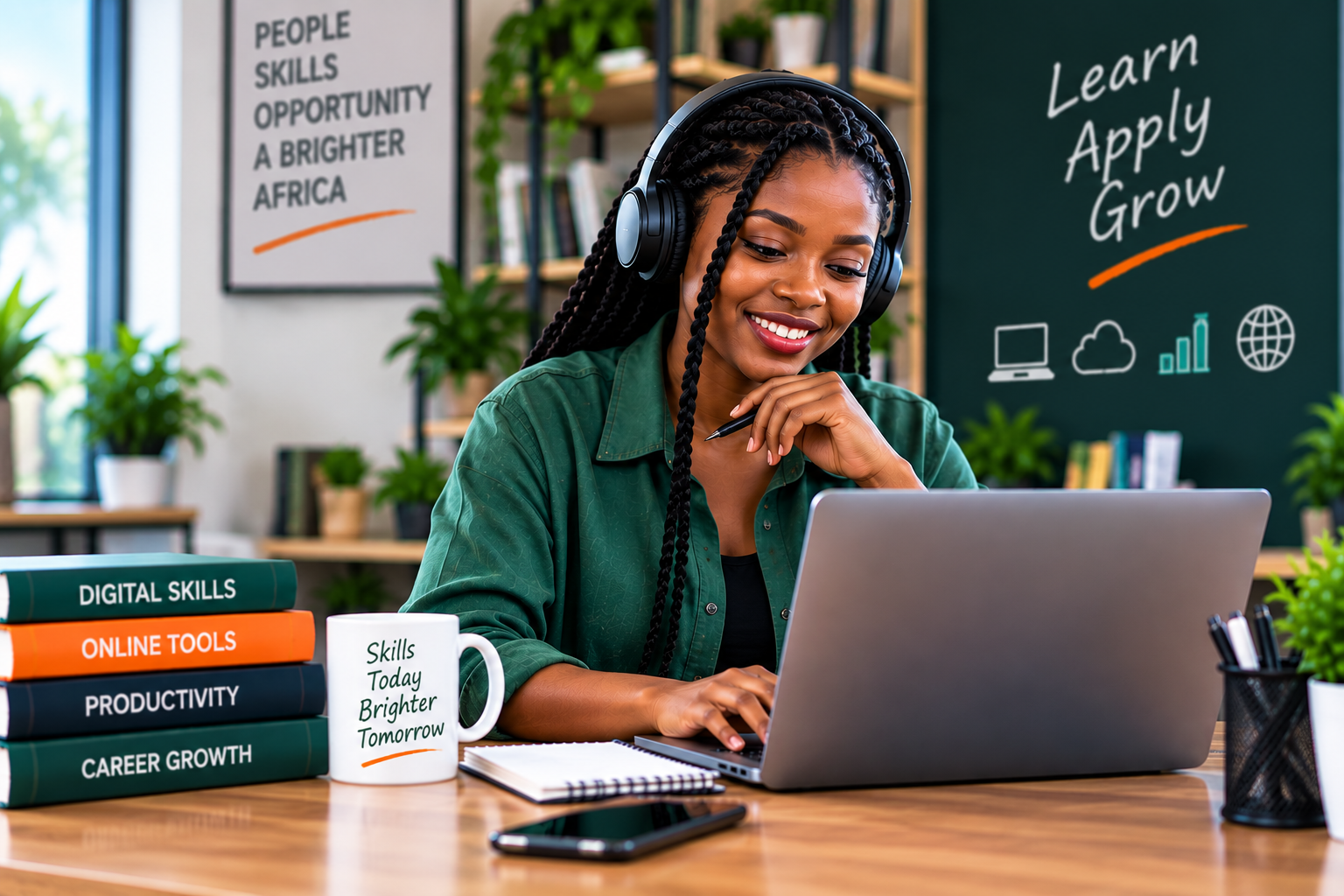 Digital Accelerator Programme