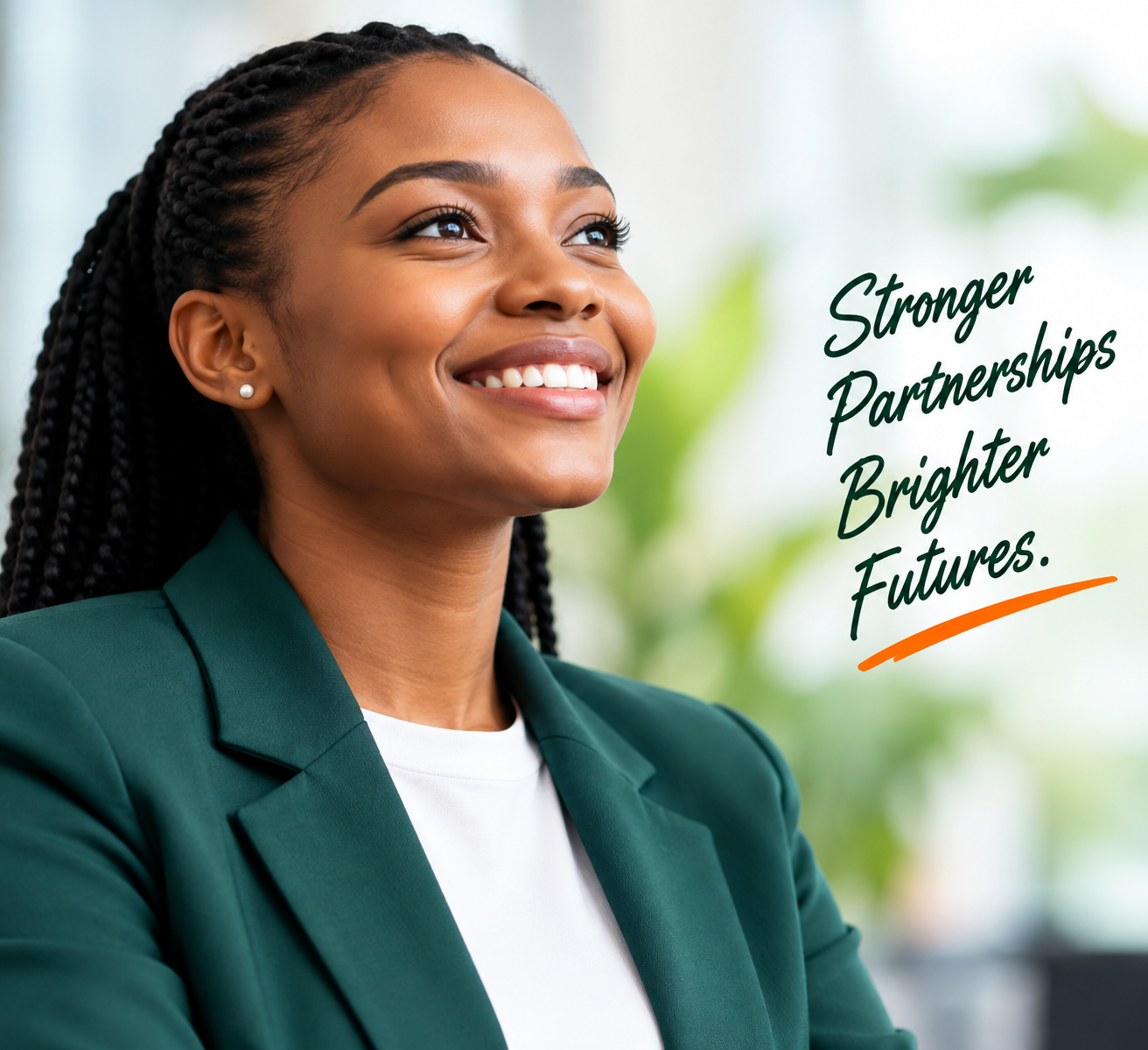 JomoRC partnership professional