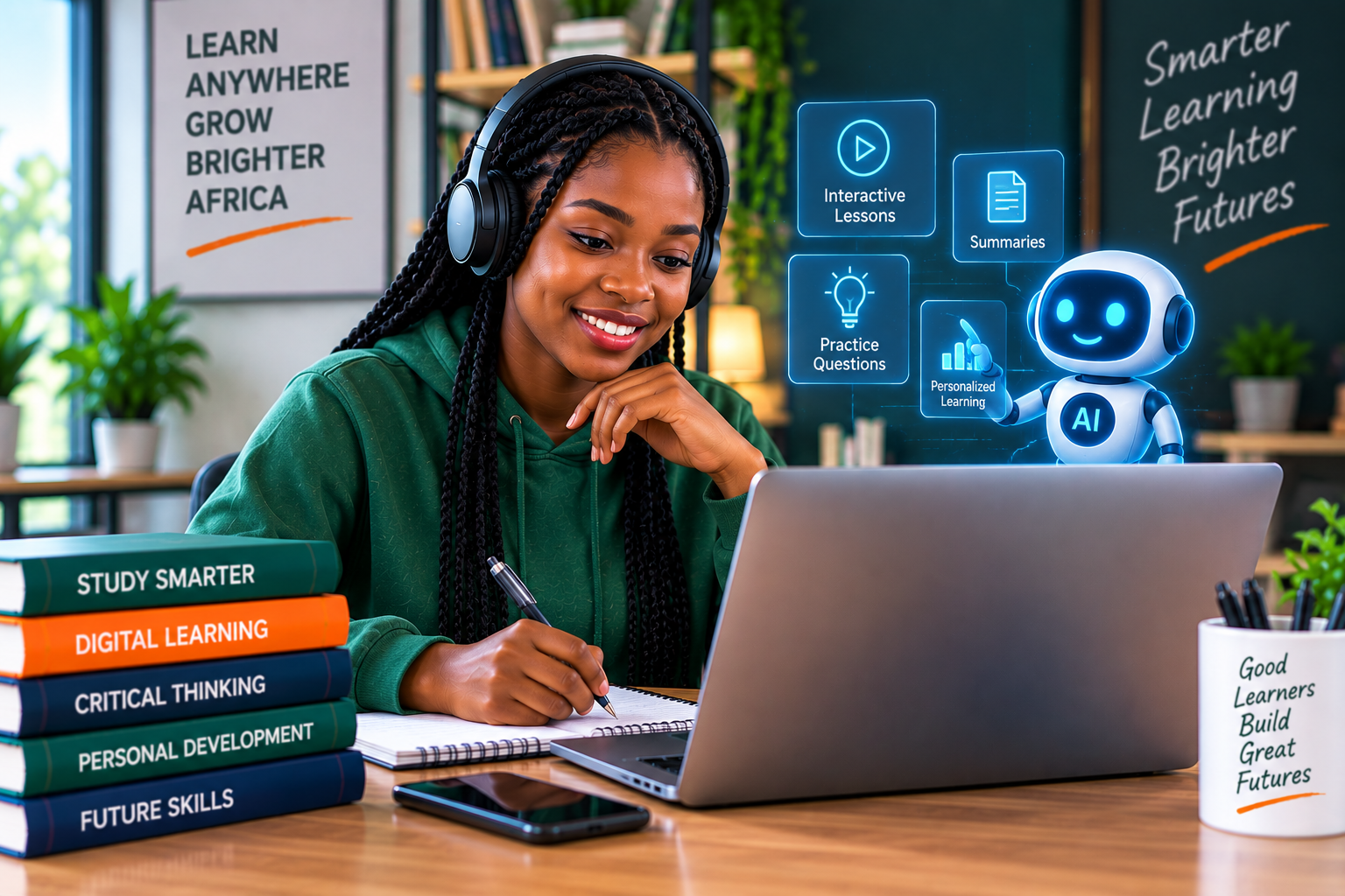 SmartLearn AI Workshop