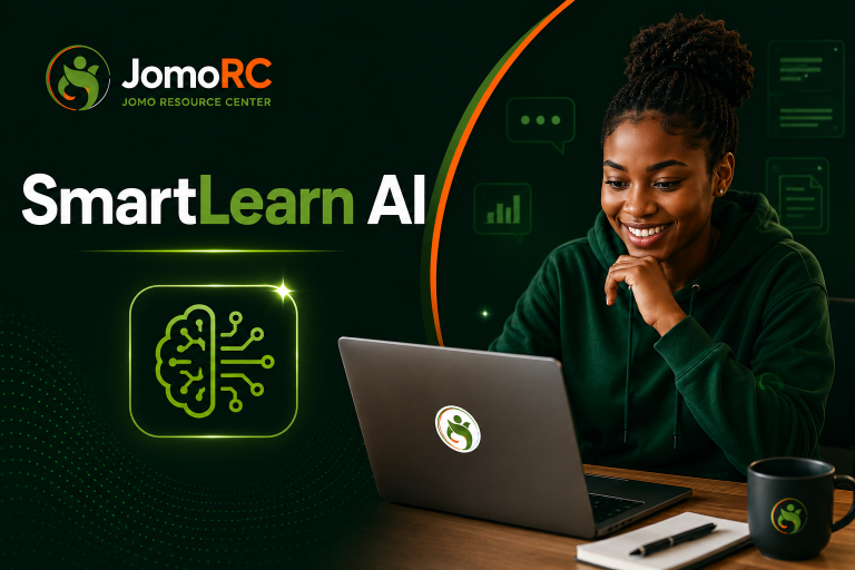 SmartLearn AI