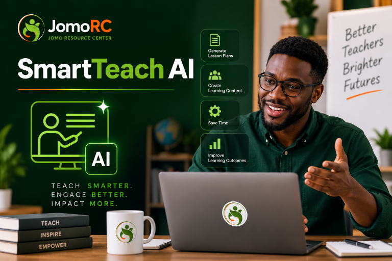 SmartTeach AI