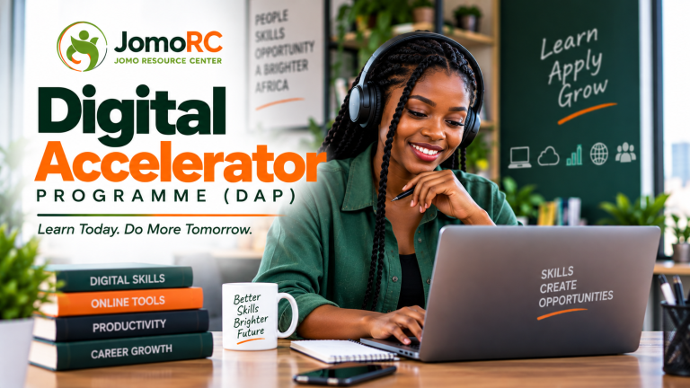 Digital Accelerator Programme (DAP)